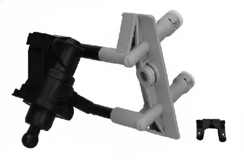 Clutch master cylinder plastic - master,