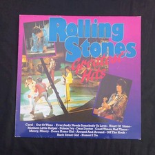ROLLING STONES-GREATEST HITS-