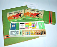 Vintage waddington totopoly - vintage,