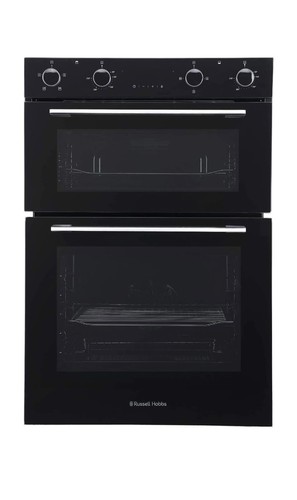 Russell hobbs double oven - hobbs,