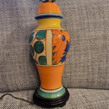 Wonderful Original Clarice