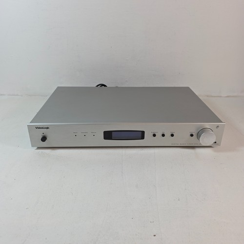 Videologic drx 601es digital - videologic,