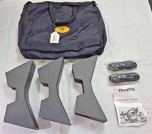 Terratrike universal trike - terratrike,
