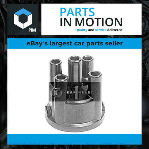 Distributor cap fits - distributor,
