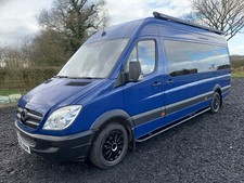 59 Mercedes Sprinter 316CDi