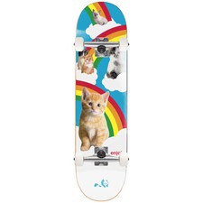 Enjoi Kitten Dreams Complete