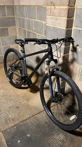 Merida big nine 29 - big, —