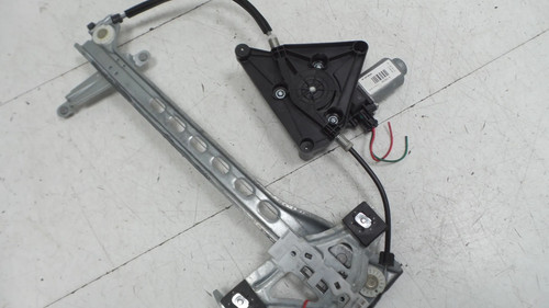 Motor power window right - motor,