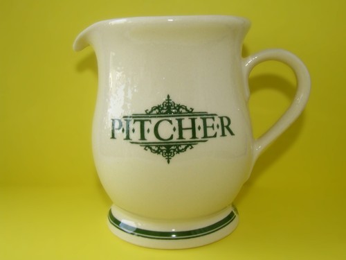 The 1869 victorian pottery - the,