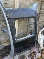 Mercedes C-Class W205 Saloon