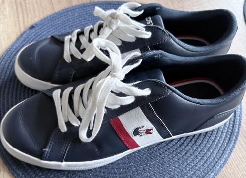 Lacoste lerond tri22 mens - lacoste,