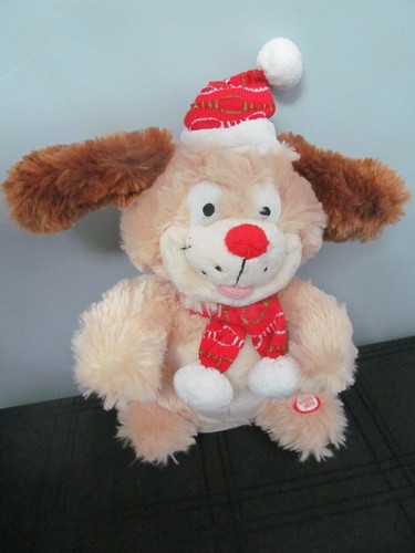 Rare animated christmas - rare,