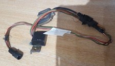 BMW M535i M5 E28 FRONT DRIVERS DOOR LOCK HEATER WITH RELAY 1 374 785