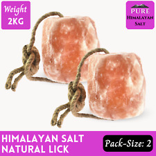 Himalayan Salt Lick For Horses