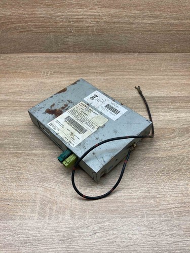 Nissan navi module clarion - navi,