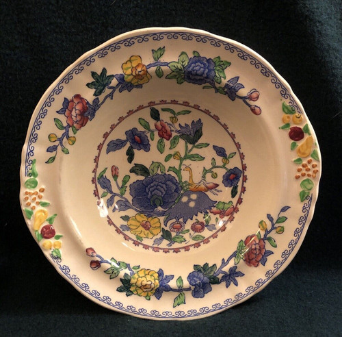 Masons regency - masons, 1/2’’