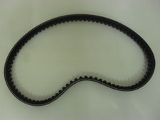 Drive Belt For Peugeot Vivacity 100 2002 (100 CC)