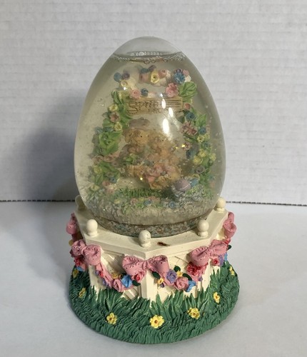 Vtg easter bunny - vtg,