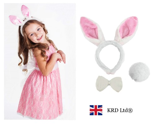 Pcs rabbit pink - pink, bunny