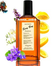 JEANNE ARTHES SEXY BOY ESSENCE