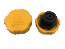 Radiator Cap Coolant Bottle Replacement Fits VAUXHALL CORSA 2006 - 2014