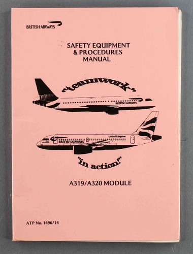 British airways airbus a319 - airways,