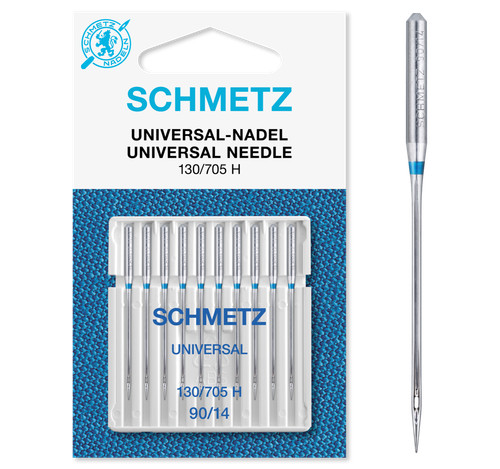 Schmetz sewing machine needles - schmetz,