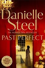 Past Perfect By Danielle Steel. 9781509800377