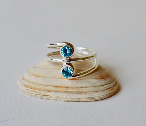 Sterling silver 925 adjustable - 925,