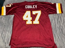 Washington Redskins NFL Jersey