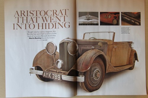 Original csc 2015 magazine - original,