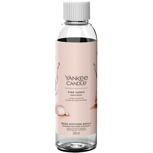Yankee candle signature reed - candle,