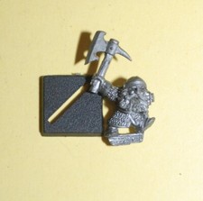 Warhammer - Dwarfs -   Classic