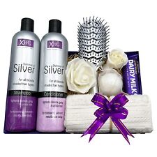 Women Hair Care Gift Hamper