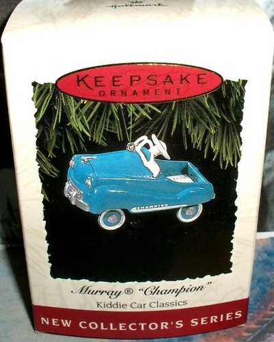 Murray champion car 1994 1940s - murray, car`1994.1940s
