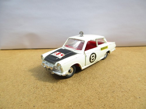 Dinky toys 212 east - dinky,