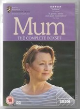 Mum - The Complete Series 1-3