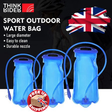 1L 2L 3L Hydration Bladder Reservoir Pack for Running Hiking Cycling Camel