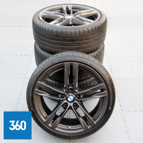 Genuine bmw series 373 - 6,