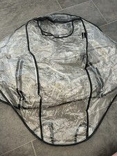 Quinny Buzz Rain Cover For Seat Unit