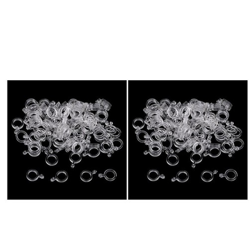 200pcs fishing tackle pellets - 200pcs,