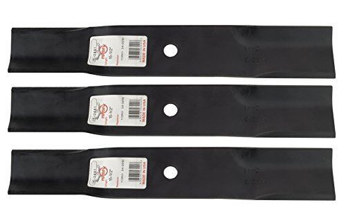 Rotary mower blades toro - rotary,