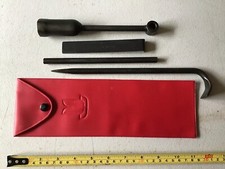 TRIUMPH STANPART TOOL KIT TR2 TR3 TR3A TR4 TR4A TR5 TR6 SPITFIRE GT6 VITESSE