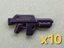 Lego compatible Aliens Pulse