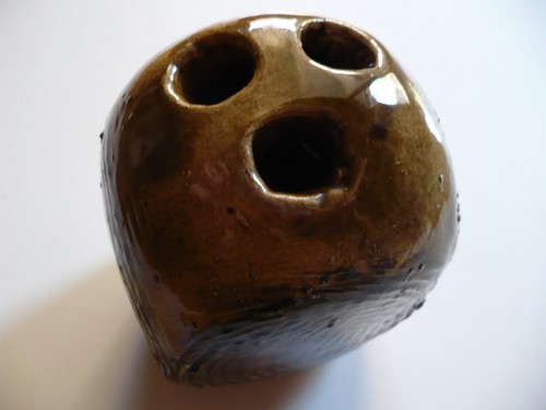 Bassler modernist pottery - bassler,,