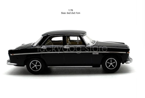 Rover p5b queen s - p5b, sedan