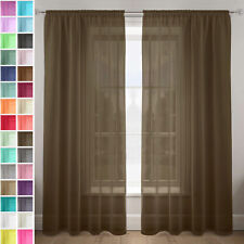 A pair of high quality Voile