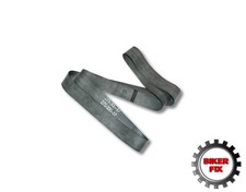 Rubber rim tape - 21", tube-type