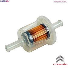 GENUINE FUEL FILTER 1606267680