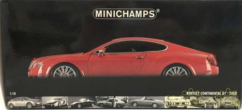 Minichamps 100 139620 18 - minichamps,